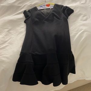 Rebecca Taylor cute work and fun dress